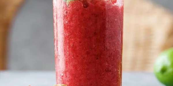 ALKOLLÜ TAZE MEYVE FROZEN
