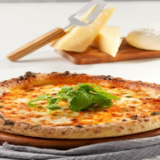 Quattro Formaggi Pizza