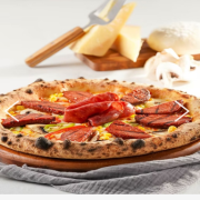 Karışık Pizza