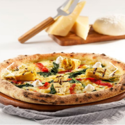 Vegetariano Pizza