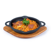Sucuklu Menemen