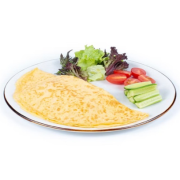 Sade Omlet