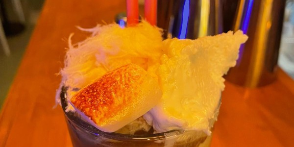 MİLKSHAKE
