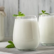 Şişe Ayran