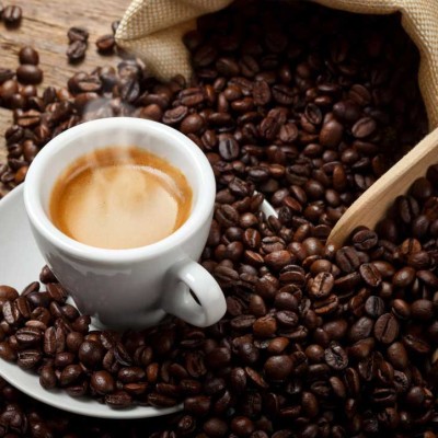 ESPRESSO BAZLI KAHVELER