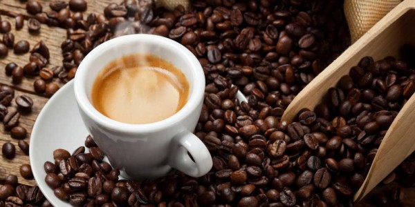 ESPRESSO BAZLI KAHVELER