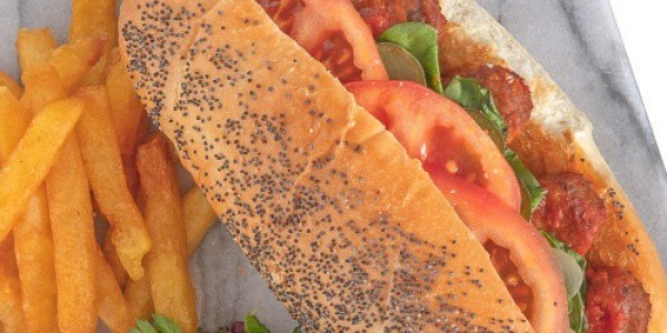 TOST-GÖZLEME 