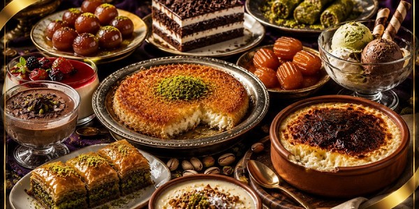 Tatlılar